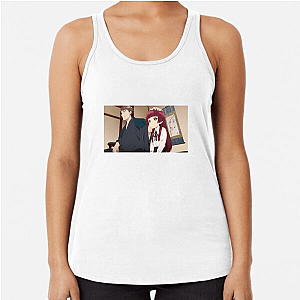 The Yakuzas Guide To Babysitting Fan Art The Yakuzas Guide To Babysitting Tank Tops