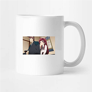 The Yakuzas Guide To Babysitting Fan Art The Yakuzas Guide To Babysitting Mugs