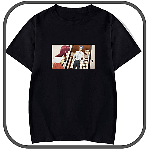 The Yakuzas Guide To Babysitting T-Shirts