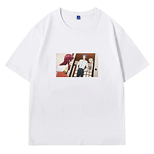 The Yakuzas Guide To Babysitting Merchandise The Yakuzas Guide To Babysitting T-Shirts