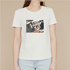 The Yakuzas Guide To Babysitting Collection for fans The Yakuzas Guide To Babysitting T-Shirts