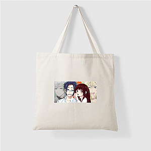 The Yakuzas Guide To Babysitting Merchandise For Fans The Yakuzas Guide To Babysitting Bags