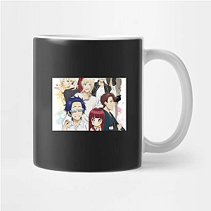 The Yakuzas Guide To Babysitting Special Collection The Yakuzas Guide To Babysitting Mugs