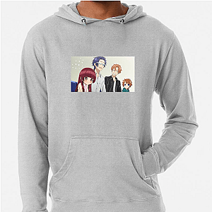 The Yakuzas Guide To Babysitting Limited Collection The Yakuzas Guide To Babysitting Hoodies