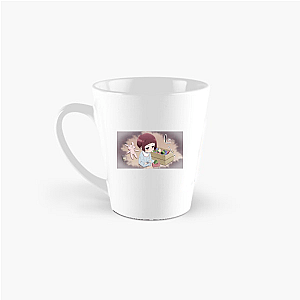 The Yakuzas Guide To Babysitting Signature The Yakuzas Guide To Babysitting Mugs