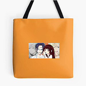 The Yakuzas Guide To Babysitting Merchandise For Fans The Yakuzas Guide To Babysitting Bags