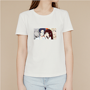 The Yakuzas Guide To Babysitting Merchandise For Fans The Yakuzas Guide To Babysitting T-Shirts