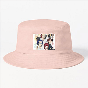 The Yakuzas Guide To Babysitting Special Collection The Yakuzas Guide To Babysitting Hats & Caps