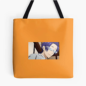 The Yakuzas Guide To Babysitting Merch For Fans The Yakuzas Guide To Babysitting Bags