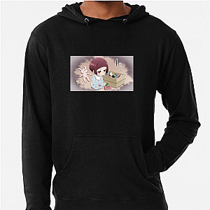 The Yakuzas Guide To Babysitting Signature The Yakuzas Guide To Babysitting Hoodies