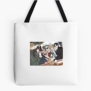 The Yakuzas Guide To Babysitting Collection for fans The Yakuzas Guide To Babysitting Bags