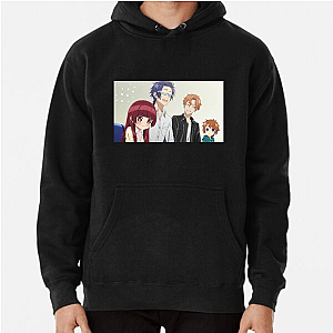 The Yakuzas Guide To Babysitting Limited Collection The Yakuzas Guide To Babysitting Hoodies