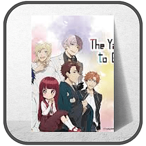 The Yakuzas Guide To Babysitting Posters