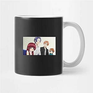 The Yakuzas Guide To Babysitting Limited Collection The Yakuzas Guide To Babysitting Mugs