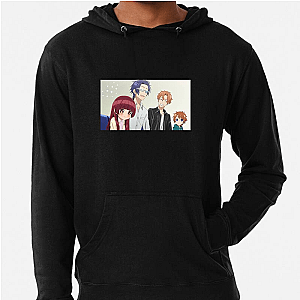 The Yakuzas Guide To Babysitting Limited Collection The Yakuzas Guide To Babysitting Hoodies