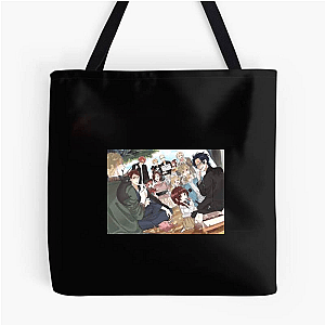 The Yakuzas Guide To Babysitting Collection for fans The Yakuzas Guide To Babysitting Bags