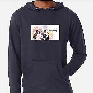 The Yakuzas Guide To Babysitting Merch The Yakuzas Guide To Babysitting Hoodies