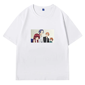The Yakuzas Guide To Babysitting Limited Collection The Yakuzas Guide To Babysitting T-Shirts