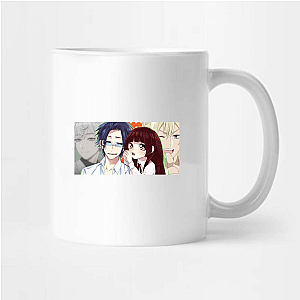 The Yakuzas Guide To Babysitting Merchandise For Fans The Yakuzas Guide To Babysitting Mugs