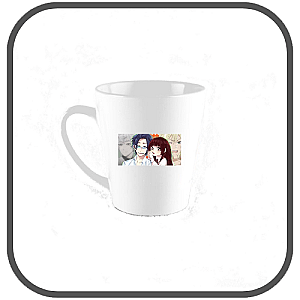The Yakuzas Guide To Babysitting Mugs