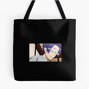 The Yakuzas Guide To Babysitting Merch For Fans The Yakuzas Guide To Babysitting Bags