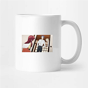 The Yakuzas Guide To Babysitting Merchandise The Yakuzas Guide To Babysitting Mugs