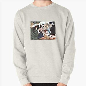 The Yakuzas Guide To Babysitting Collection for fans The Yakuzas Guide To Babysitting Sweatshirts