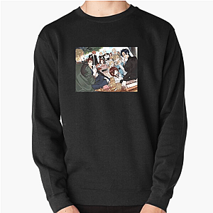 The Yakuzas Guide To Babysitting Collection for fans The Yakuzas Guide To Babysitting Sweatshirts