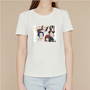 The Yakuzas Guide To Babysitting Special Collection The Yakuzas Guide To Babysitting T-Shirts