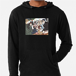 The Yakuzas Guide To Babysitting Collection for fans The Yakuzas Guide To Babysitting Hoodies