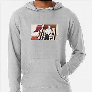 The Yakuzas Guide To Babysitting Merchandise The Yakuzas Guide To Babysitting Hoodies