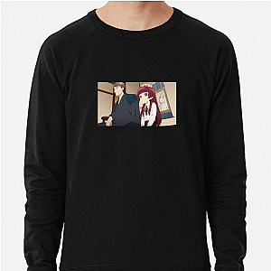 The Yakuzas Guide To Babysitting Fan Art The Yakuzas Guide To Babysitting Sweatshirts