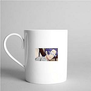 The Yakuzas Guide To Babysitting Merch For Fans The Yakuzas Guide To Babysitting Mugs
