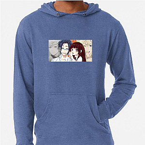 The Yakuzas Guide To Babysitting Merchandise For Fans The Yakuzas Guide To Babysitting Hoodies