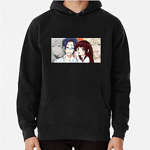 The Yakuzas Guide To Babysitting Merchandise For Fans The Yakuzas Guide To Babysitting Hoodies