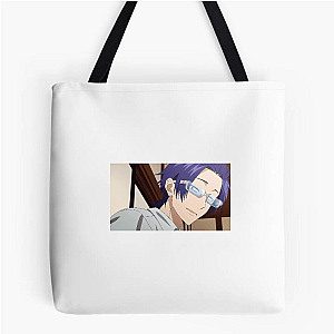 The Yakuzas Guide To Babysitting Merch For Fans The Yakuzas Guide To Babysitting Bags