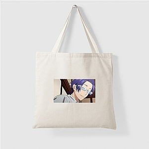The Yakuzas Guide To Babysitting Merch For Fans The Yakuzas Guide To Babysitting Bags