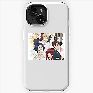 The Yakuzas Guide To Babysitting Special Collection The Yakuzas Guide To Babysitting Samsung Cases