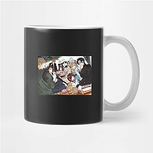 The Yakuzas Guide To Babysitting Collection for fans The Yakuzas Guide To Babysitting Mugs