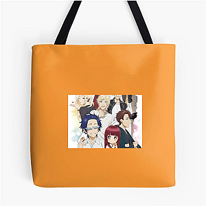 The Yakuzas Guide To Babysitting Special Collection The Yakuzas Guide To Babysitting Bags
