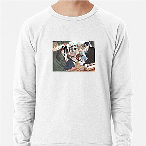 The Yakuzas Guide To Babysitting Collection for fans The Yakuzas Guide To Babysitting Sweatshirts