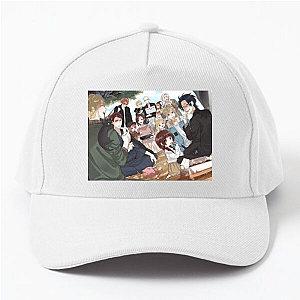 The Yakuzas Guide To Babysitting Collection for fans The Yakuzas Guide To Babysitting Hats & Caps