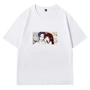 The Yakuzas Guide To Babysitting Merchandise For Fans The Yakuzas Guide To Babysitting T-Shirts