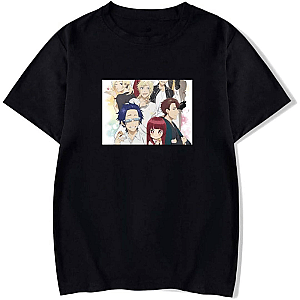 The Yakuzas Guide To Babysitting Special Collection The Yakuzas Guide To Babysitting T-Shirts