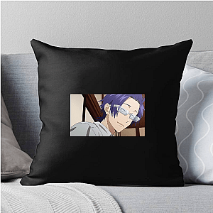 The Yakuzas Guide To Babysitting Merch For Fans The Yakuzas Guide To Babysitting Pillows Cover