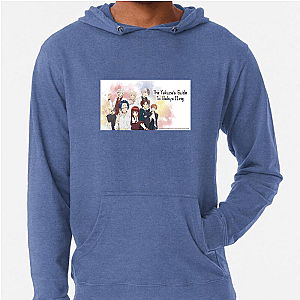 The Yakuzas Guide To Babysitting Merch The Yakuzas Guide To Babysitting Hoodies