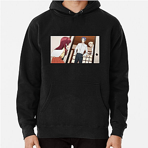 The Yakuzas Guide To Babysitting Merchandise The Yakuzas Guide To Babysitting Hoodies