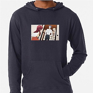 The Yakuzas Guide To Babysitting Merchandise The Yakuzas Guide To Babysitting Hoodies