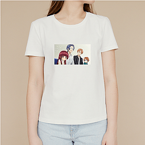 The Yakuzas Guide To Babysitting Limited Collection The Yakuzas Guide To Babysitting T-Shirts