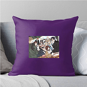 The Yakuzas Guide To Babysitting Collection for fans The Yakuzas Guide To Babysitting Pillows Cover
